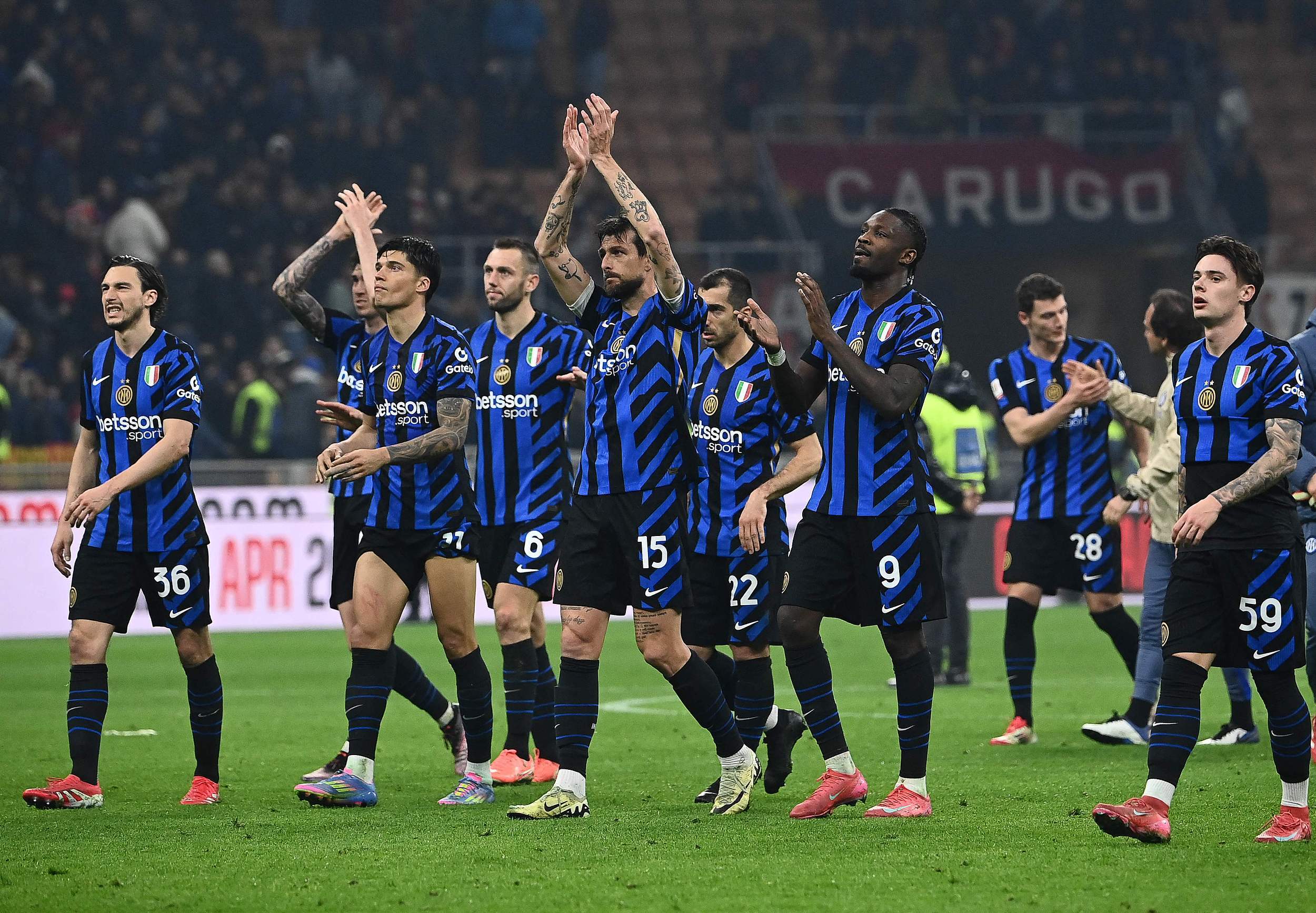 开云下载-AC米兰客场大胜，国际比赛积极备战