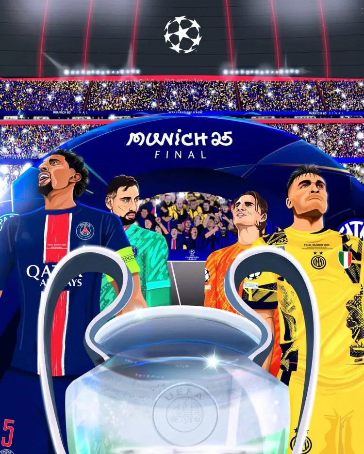 欧预赛冠军赛场喜怒哀乐，激情迭起