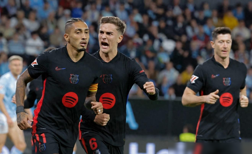 西甲领头羊稳坐榜首，对手难以超越