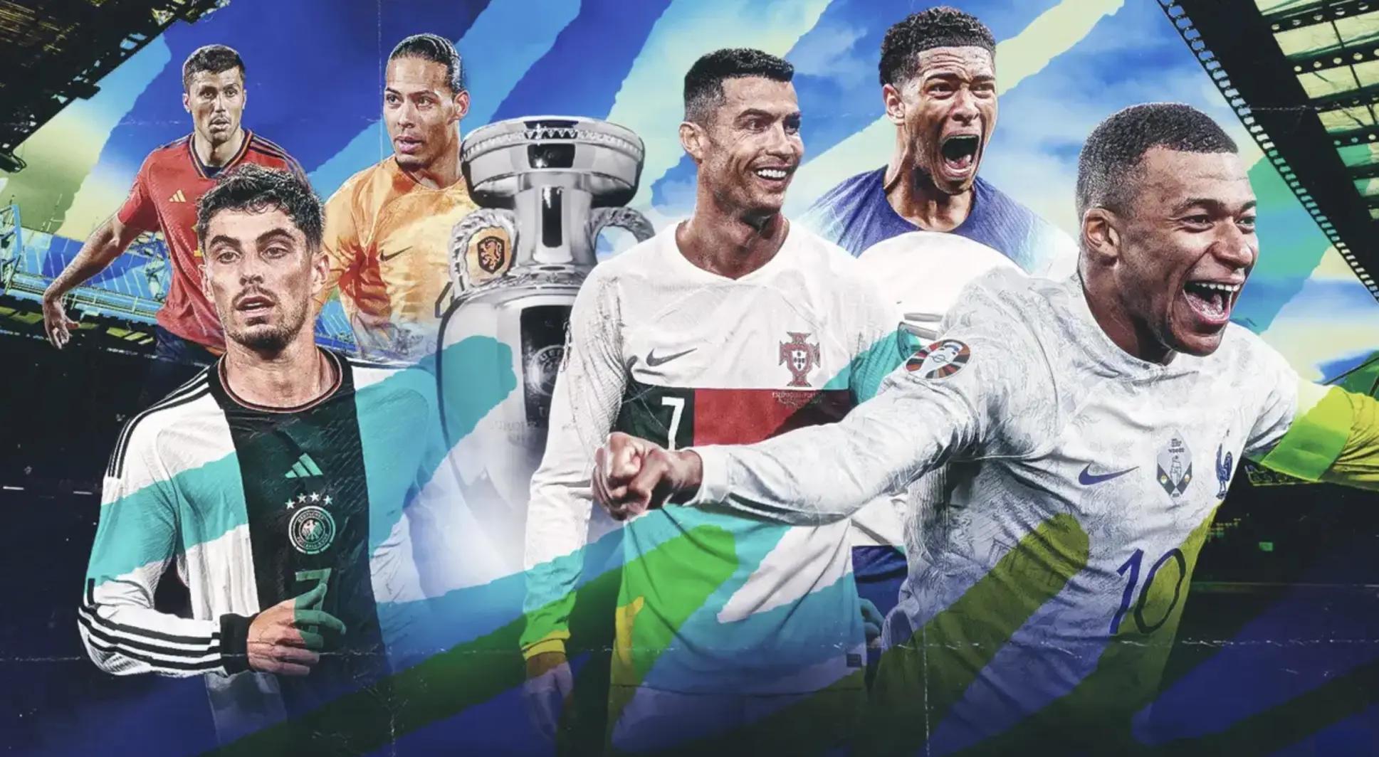 欧洲足球联赛即将在下周展开，球队备受期待的简单介绍