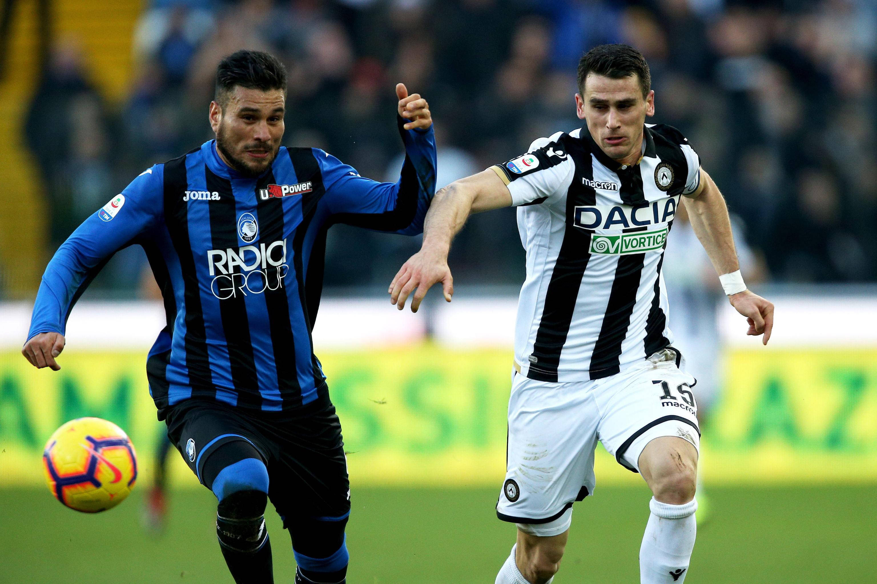 关于卡利亚里交战乌迪内斯！葡萄牙后卫头号出战！的信息