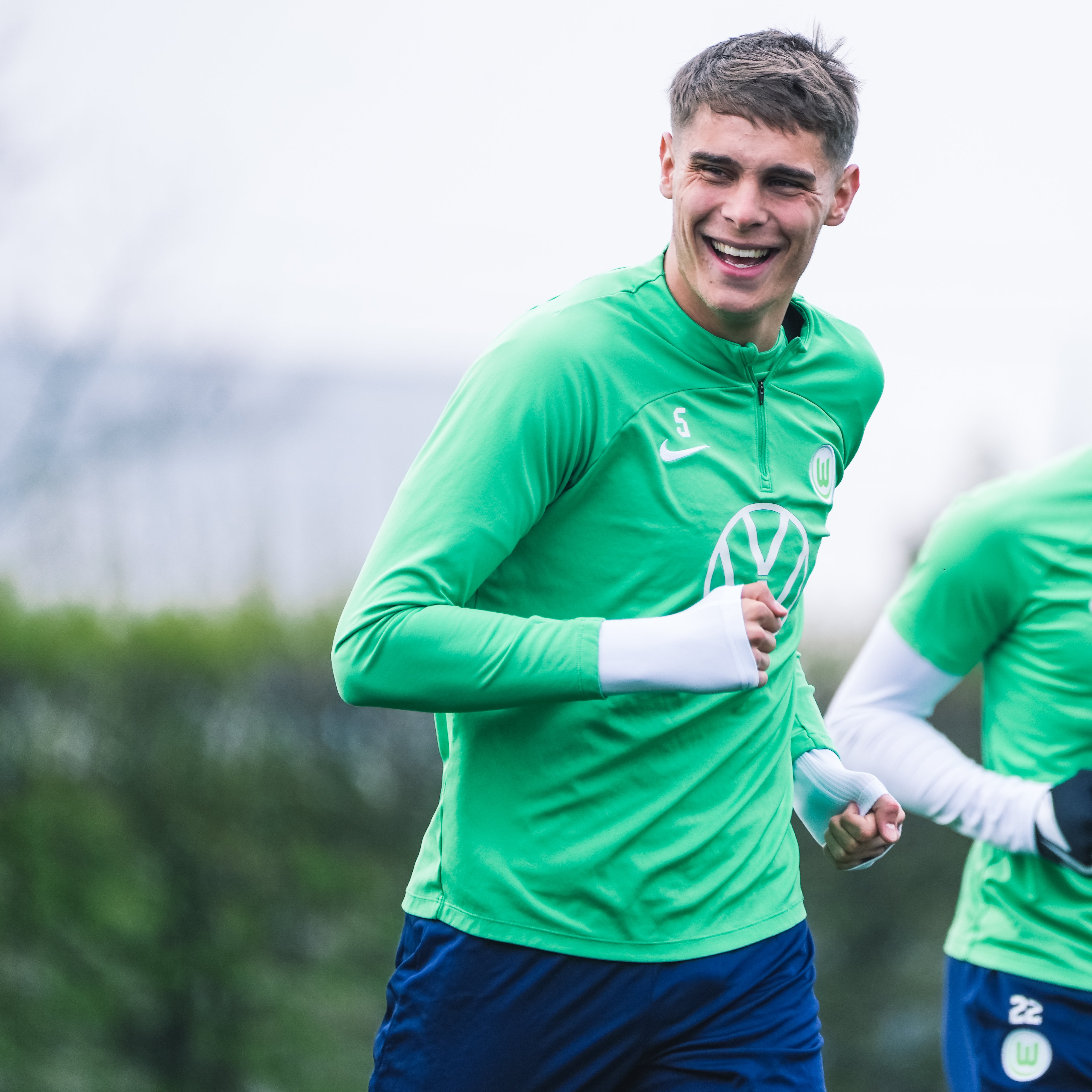 开云体育官方网站-热刺力克沃尔夫汉晋级杯赛强