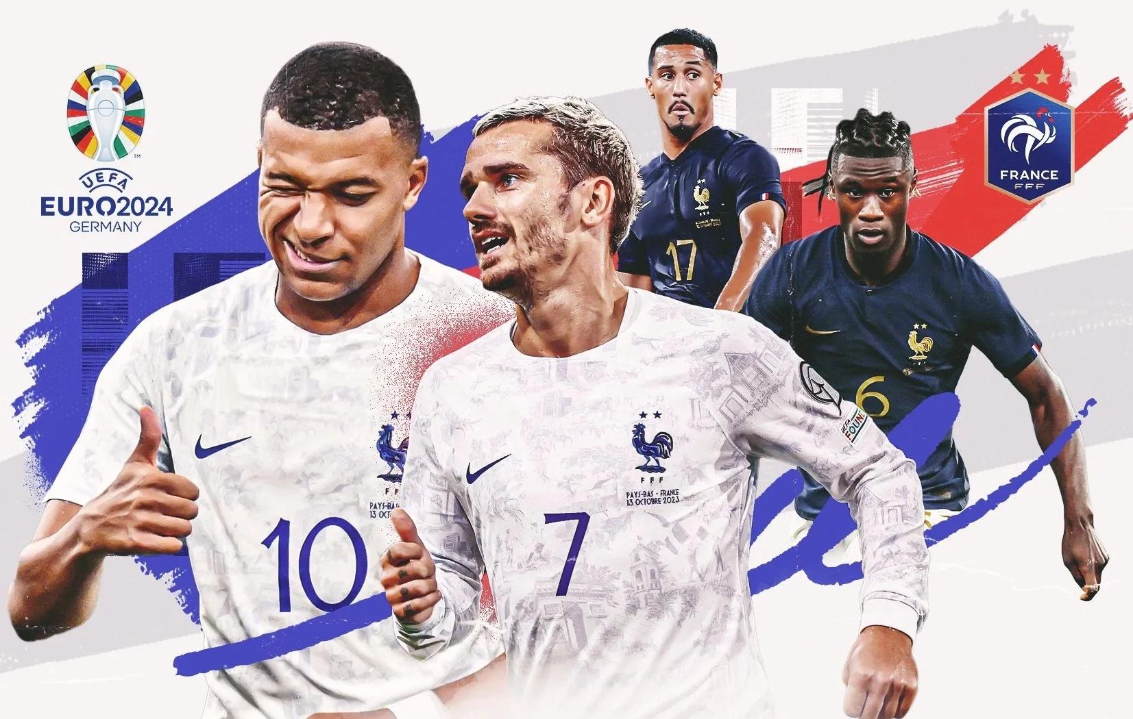 开云体育-欧洲杯附加赛：法国力克阿根廷，晋级决赛阶段