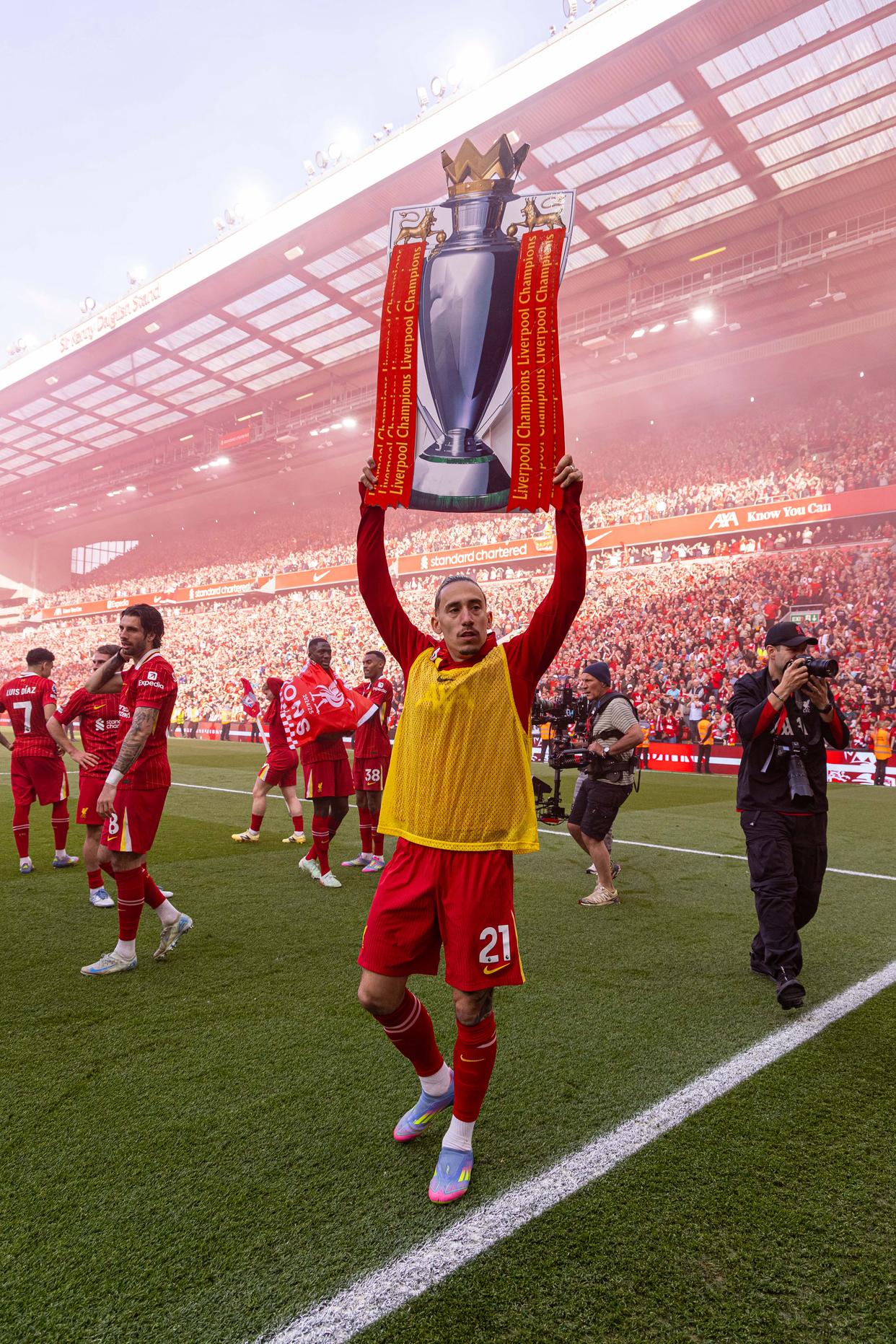 开云体育中国-利物浦天才球员在国家队斩获关键进球，助队胜出