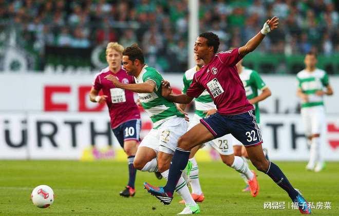 汉诺威客场输球，距离保级区更近