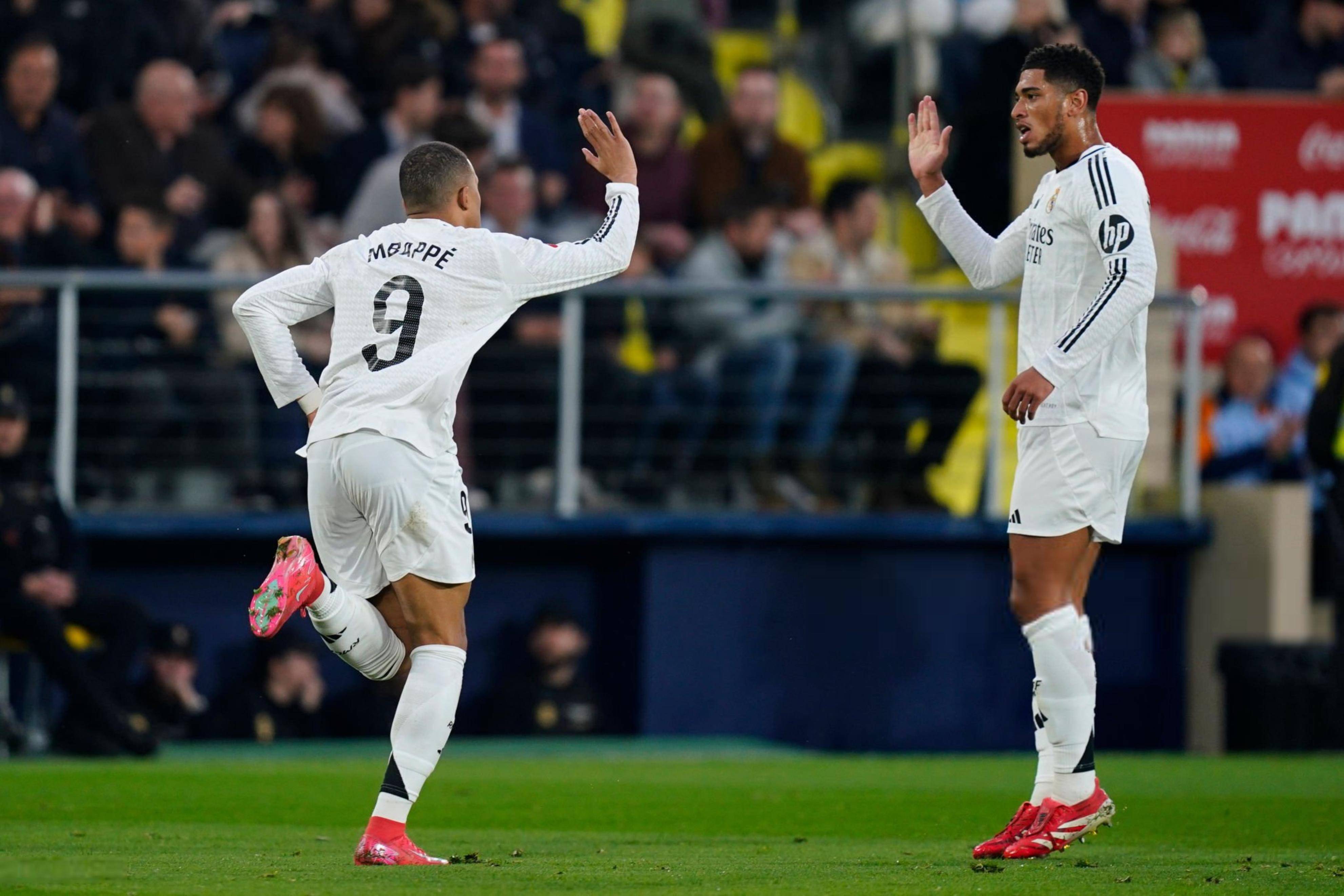 开云体育在线-包含皇马豪取四连胜，实力不可小觑的词条