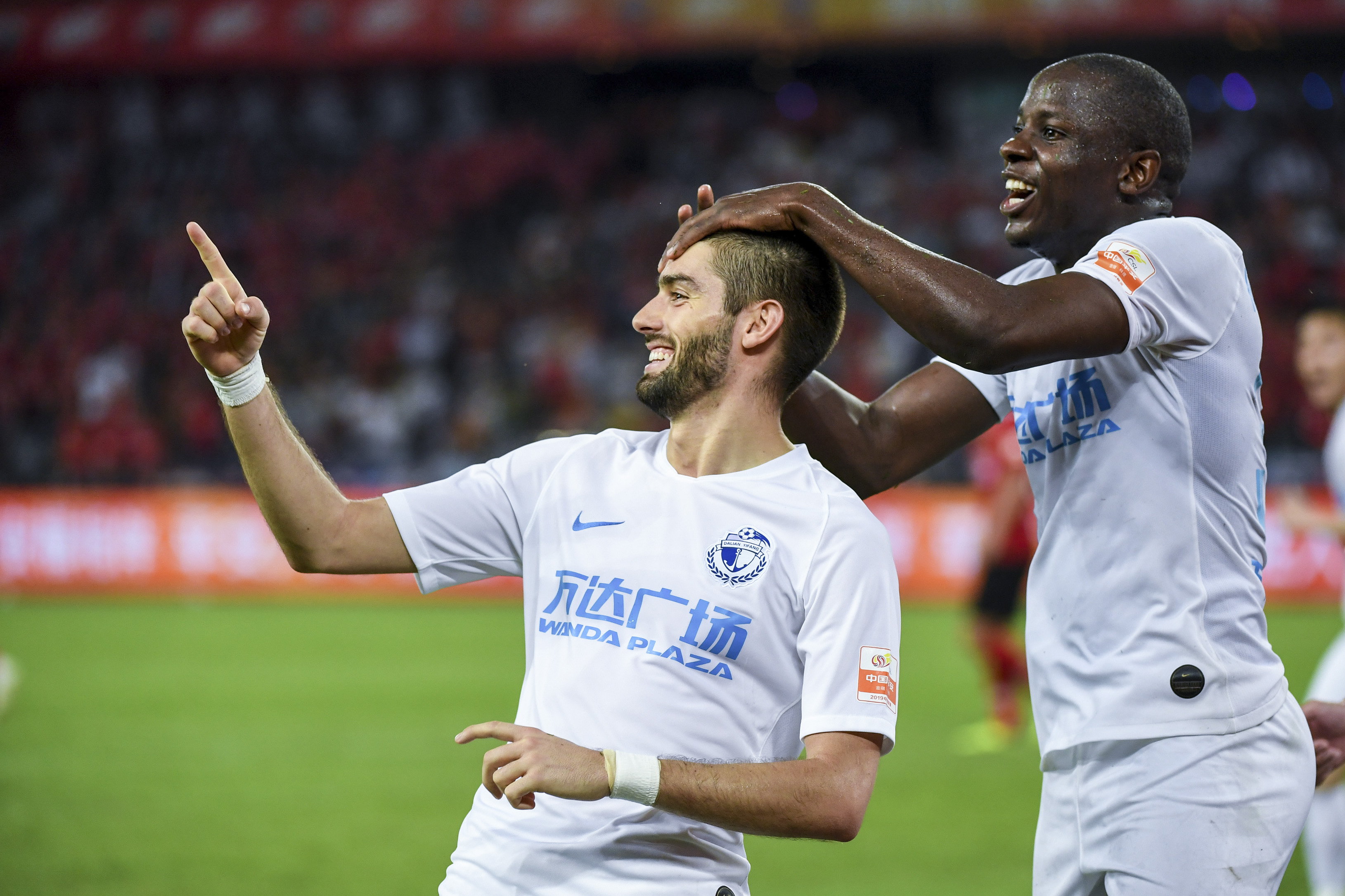 开云体育官方网站-深圳佳兆业遭遇客场不敌，积分缩水