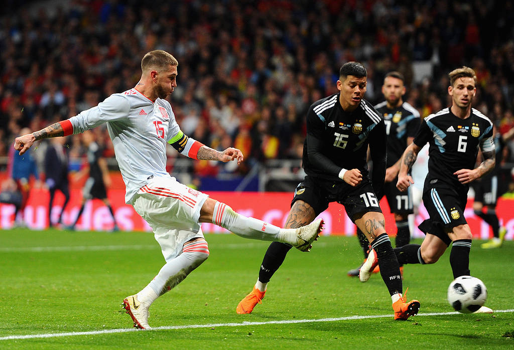 开云体育APP下载-西班牙人客场遭受绝杀，失分势在必行