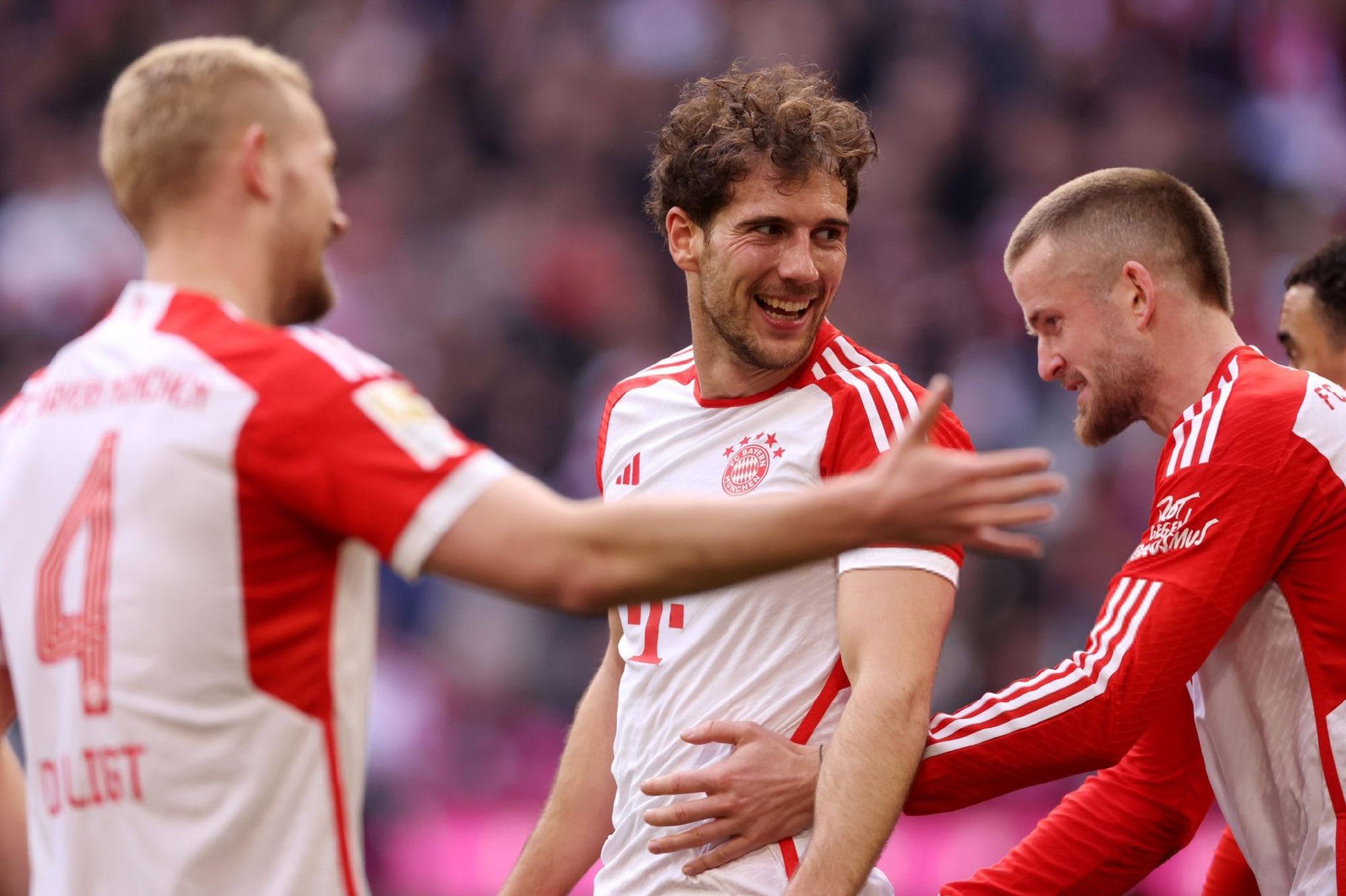 开云体育APP下载-包含慕尼黑德比：拜仁对阵慕尼黑，火爆比赛引发观赏热潮的词条