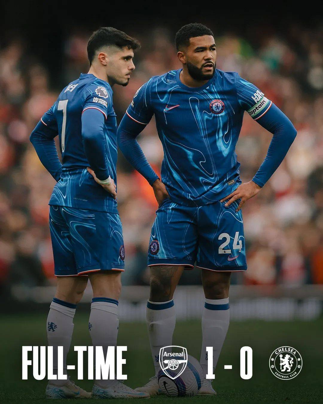 列斯联客场不敌切尔西，遭遇保级困境