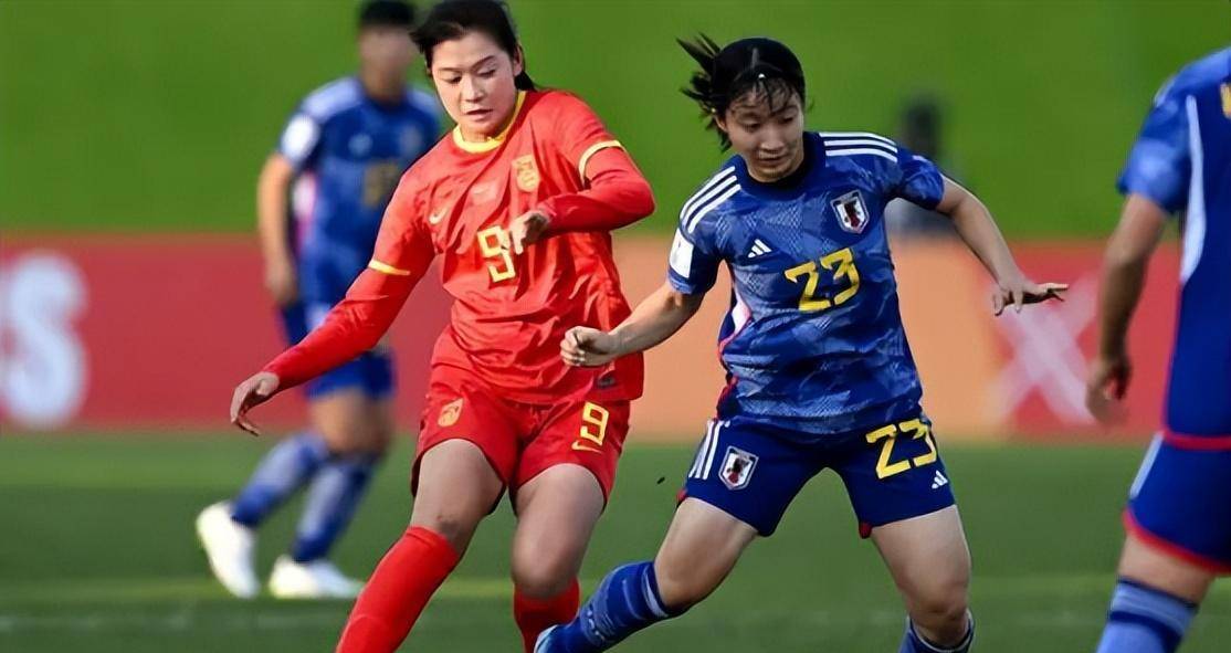 开云体育中国-印度尼西亚女足队员在国际比赛中大放异彩