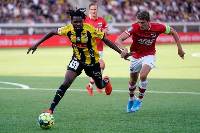 挪威客场战胜直布罗陀，稳固小组排名