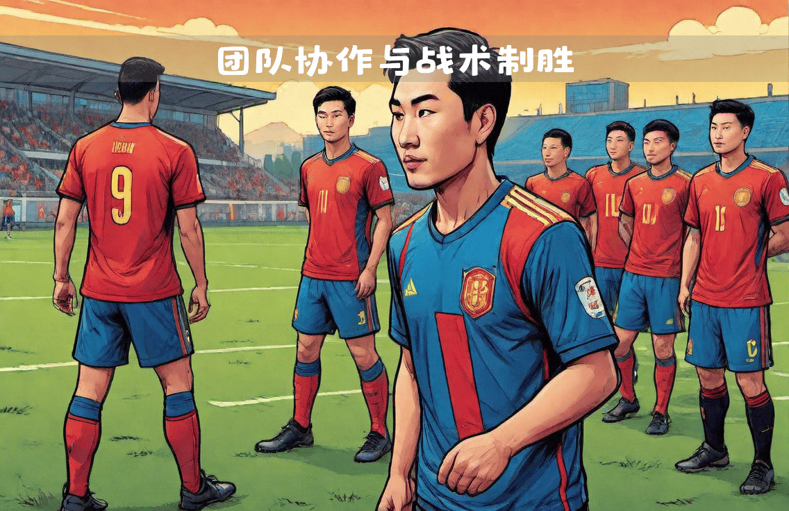 开云体育中国-关于体育惊现战术新招，让人耳目一新的信息