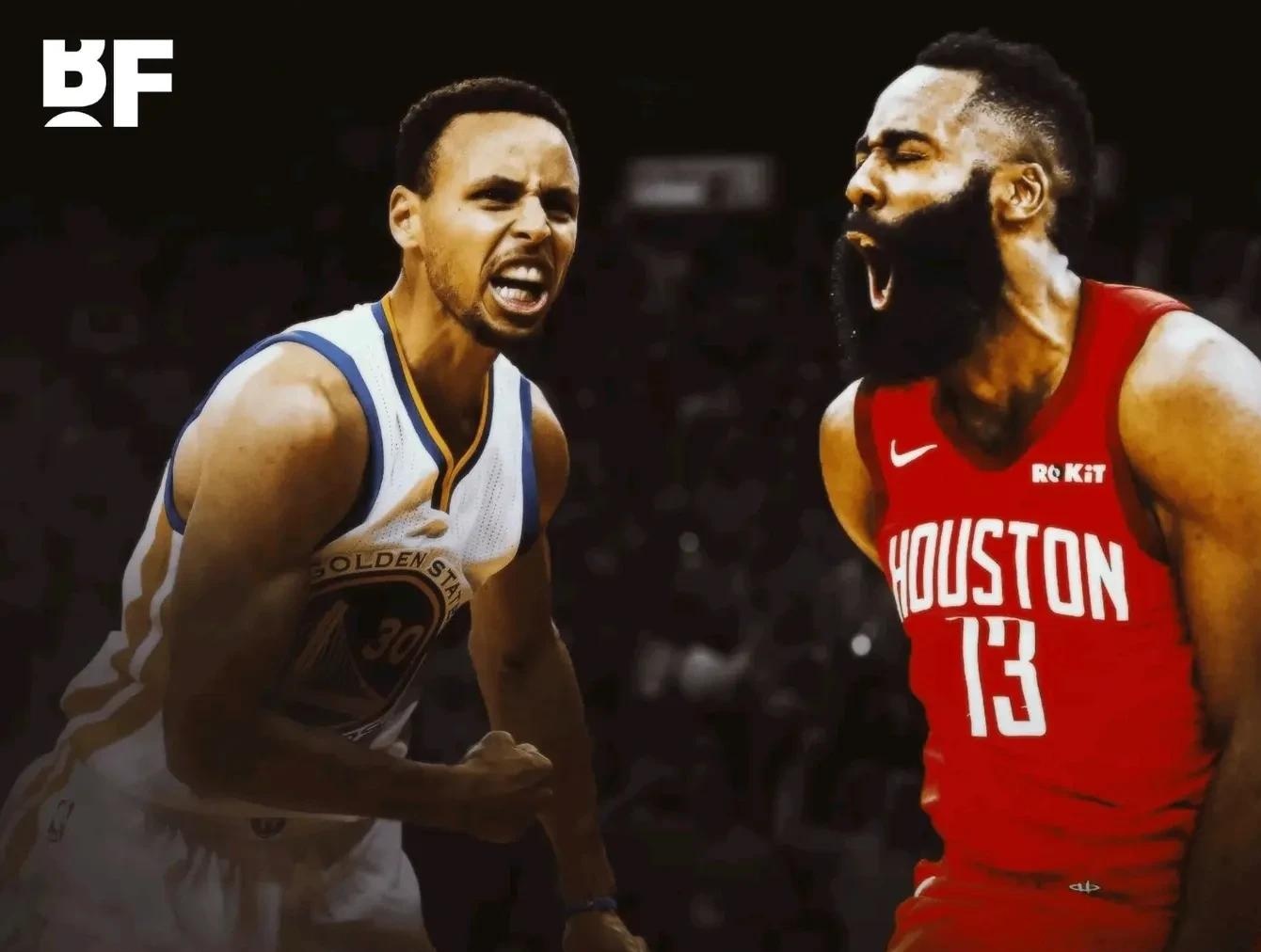 火箭连胜，哈登状态回暖