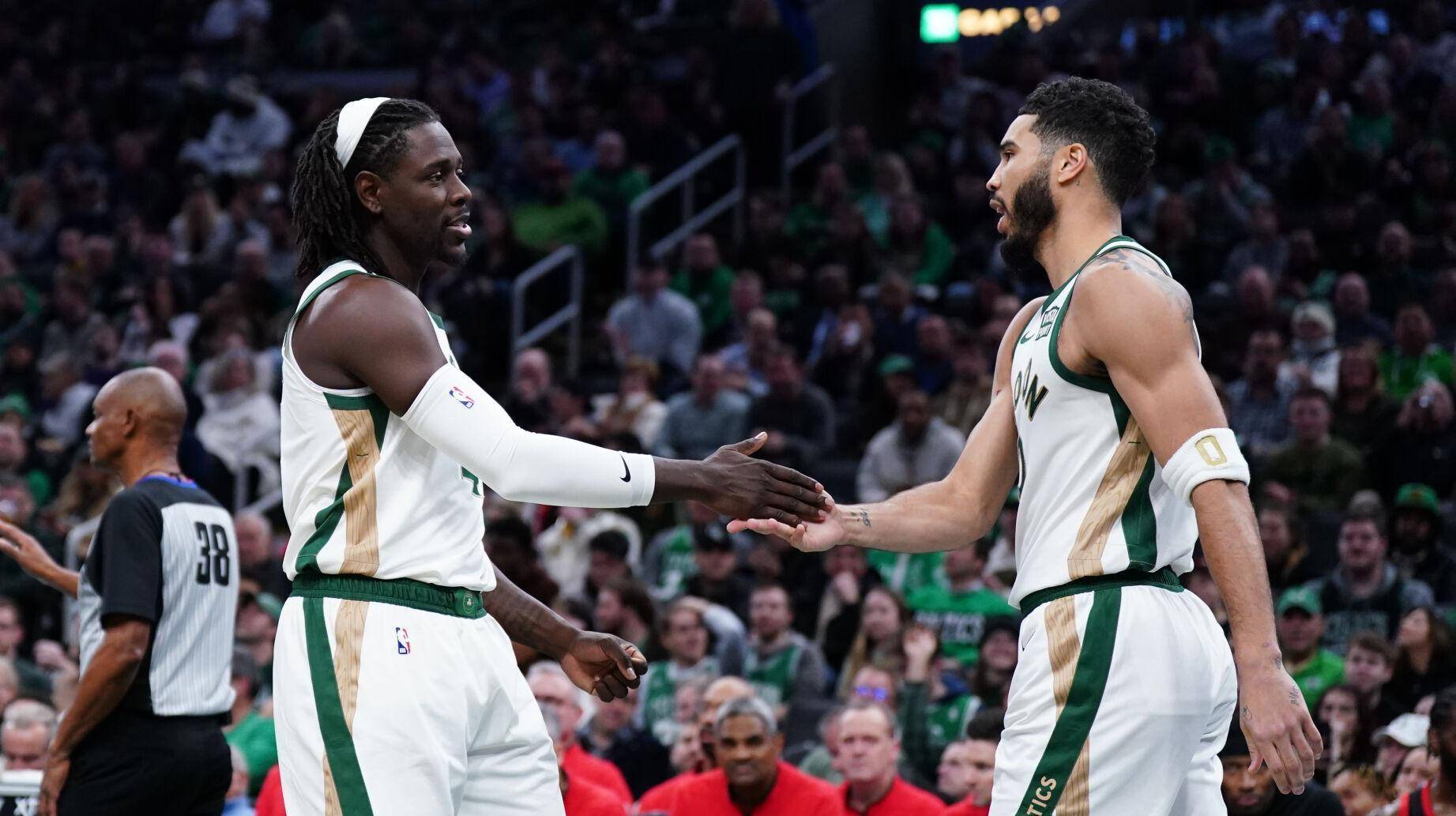 篮网胜绿军，晋级东部决赛