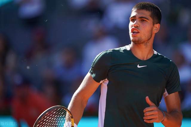 开云官网-力士新王登基，哈里斯成为新期待