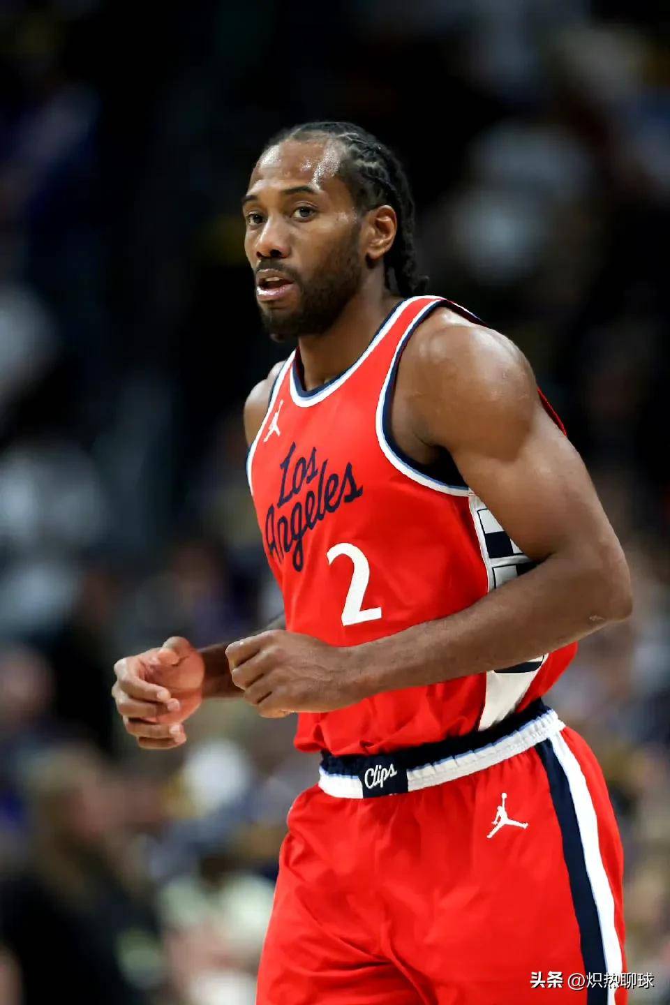 快船客场告负国王，莱昂纳德状态低迷