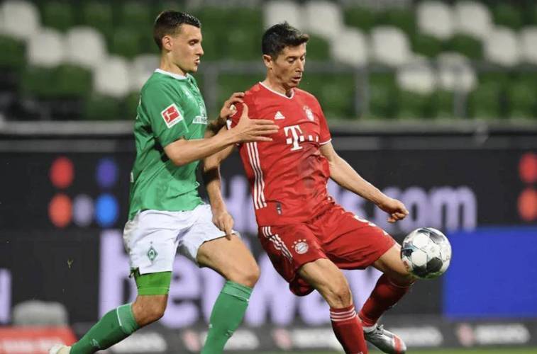 不来梅主场胜利，保级形势略有好转