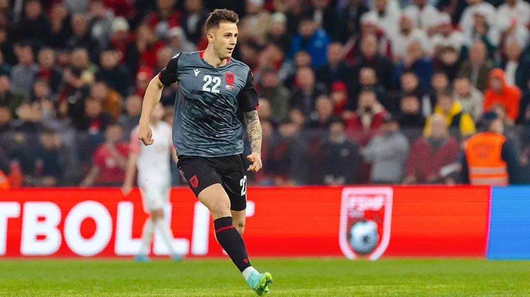 阿尔巴尼亚遭遇惊心失利，小组头名或被颠覆