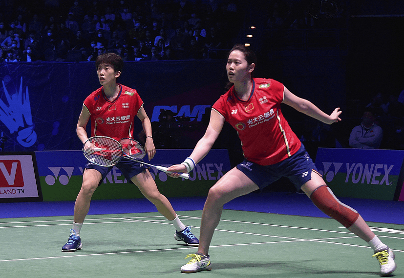 马来西亚队翻盘法国队，戴资颖惊艳四座的简单介绍